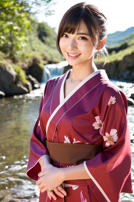 Shinoda Mariko JP Idol (AKB48) - AI Model cover image