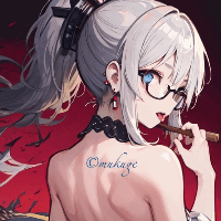 Avatar image of む く げ 。
