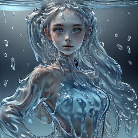 WaterAI - AI Model cover image