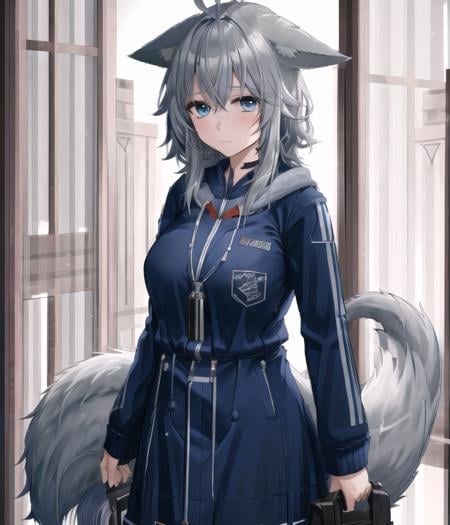 Ears Down/Sad Ears LORA - AI Model cover image