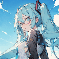 Avatar image of なんでもあいな／Nandemo AIna