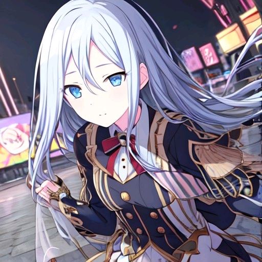 Avatar image of かなや少佐