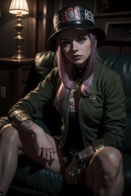 DucHaitenDarkside - AI Model cover image