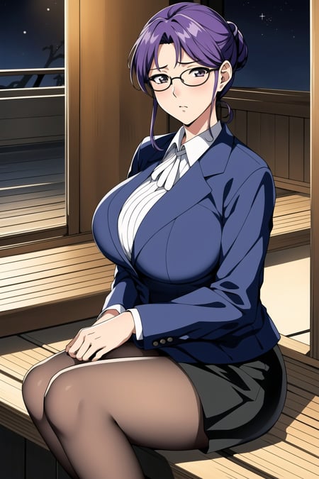 Minami Ayaka 南綾香 | Shuusaku 臭作 - AI Model cover image