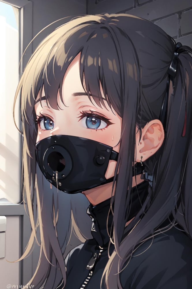 Plug Gag - AI Model cover image