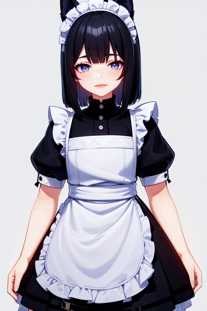 Genshin Impact Style - AI Model cover image