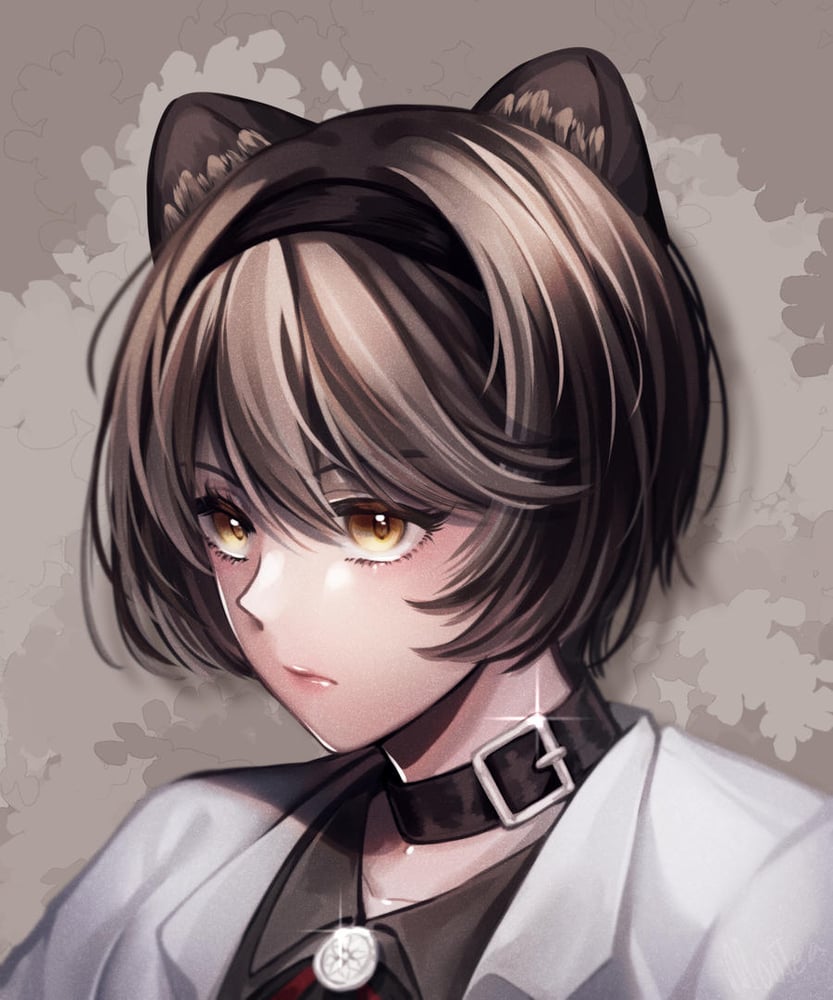 Hyona Elatiora - AI LoRA model on PixAI