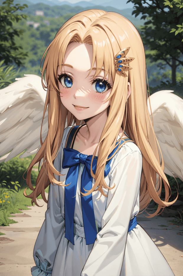 Filo - AI Model cover image