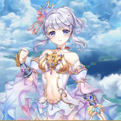 Tina - AI Model cover image