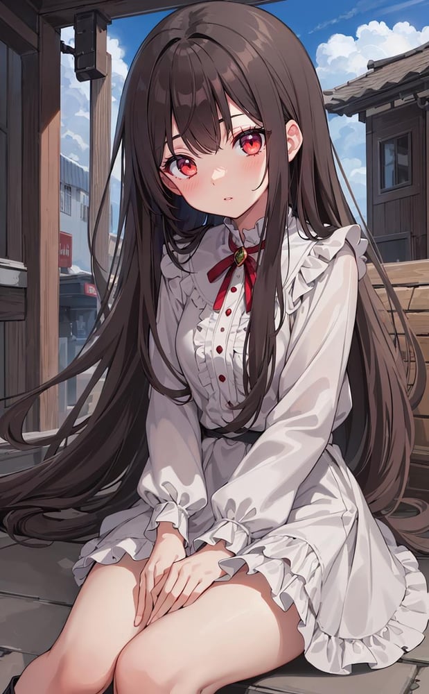 GOTTA MIX 2ndmix - AI Model cover image