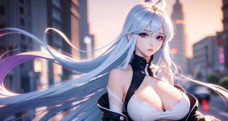 古月娜（Guyuena） - AI Model cover image