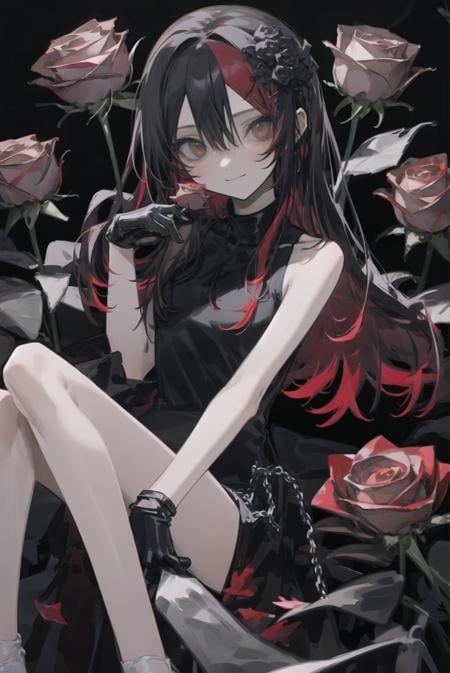 quanyu Artist Style - AI Model cover image