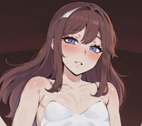 Femboi Full - AI Model cover image