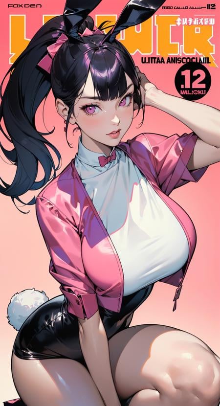 gy动漫010 - AI Model cover image