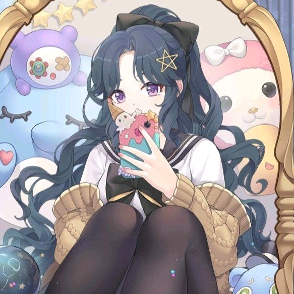 Avatar image of Chaerie