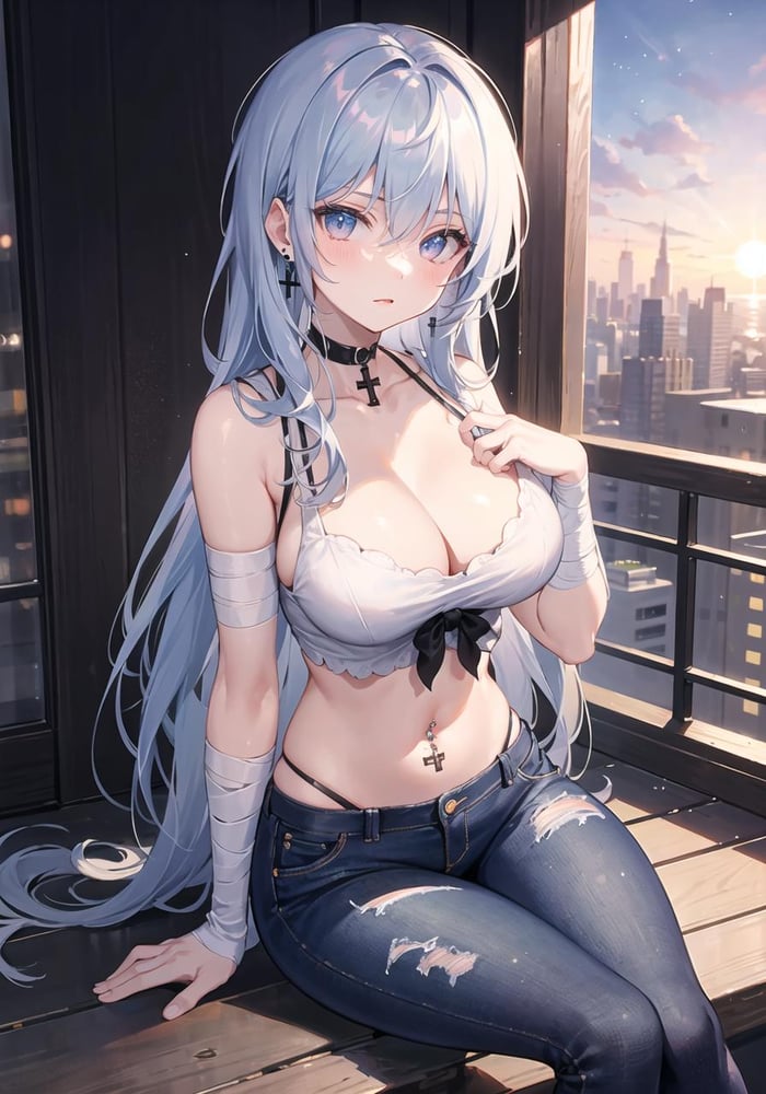 AnyMiniPasky - AI Model cover image