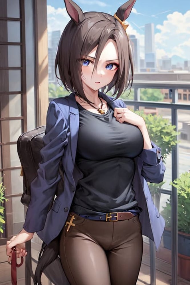 エアグルーヴ - AI Model cover image
