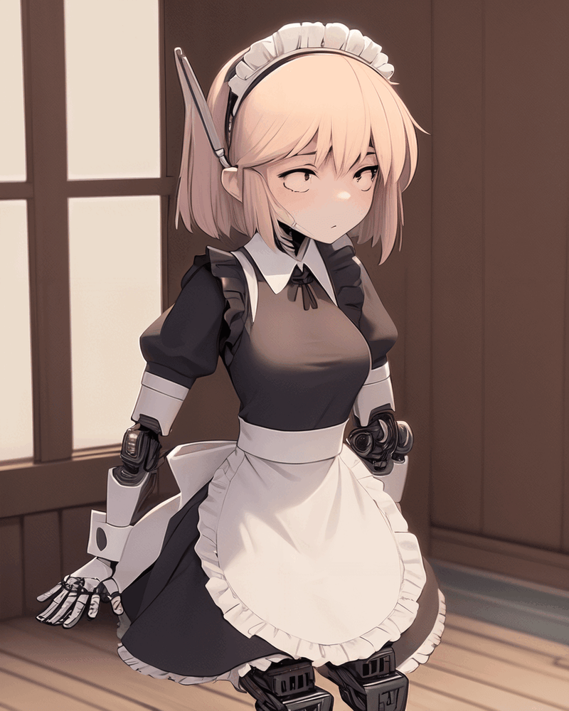 Nradiowave style lora - AI Model cover image