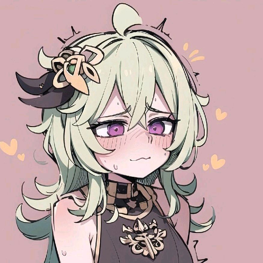 Avatar image of Neko