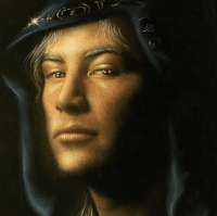 Avatar image of Raistlin Majere