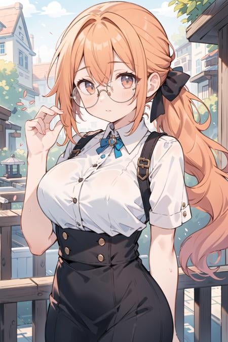 nordrinLittle_v25 - AI Model cover image