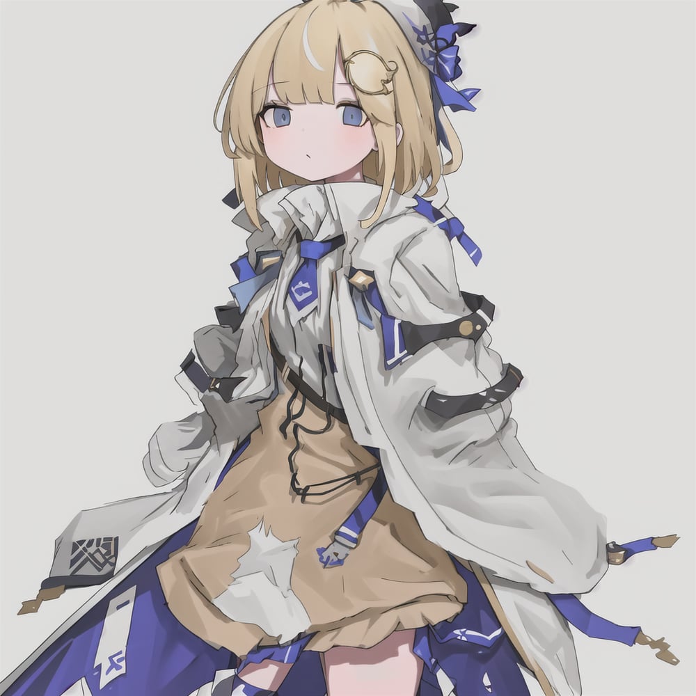 Nukunuku Nigirimeshi lora - AI Model cover image