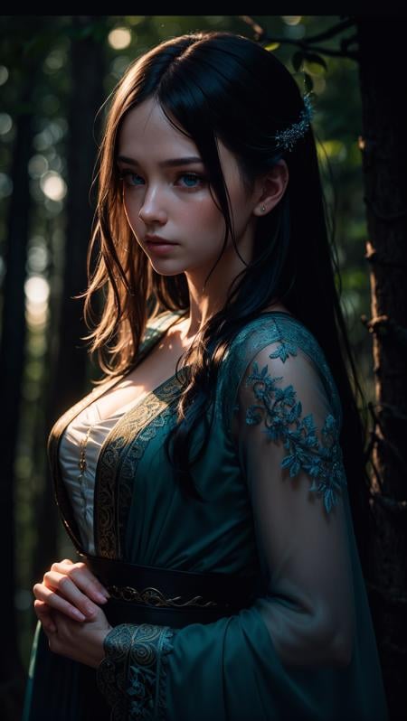 3dmagicspace_v10 - AI Model cover image