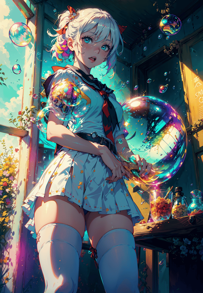 darkSushi 2.5D_V2.0 - AI Model cover image