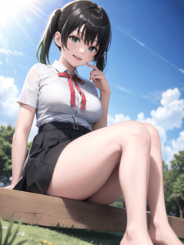 Takasaki Yuu Charecter - AI LoRA model on PixAI
