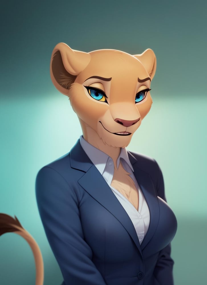 nala - AI Model cover image