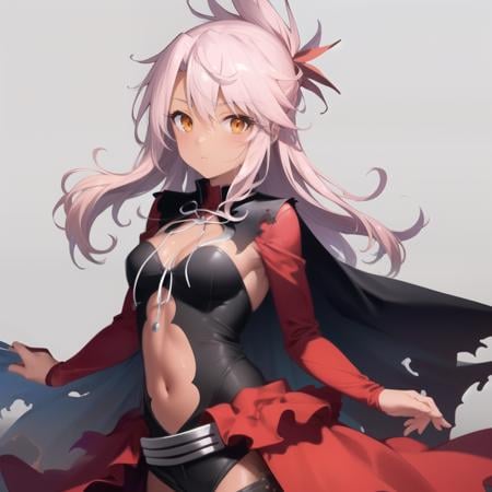 Chloe Von Einzbern | Fate/kaleid liner Prisma Illya - AI Model cover image