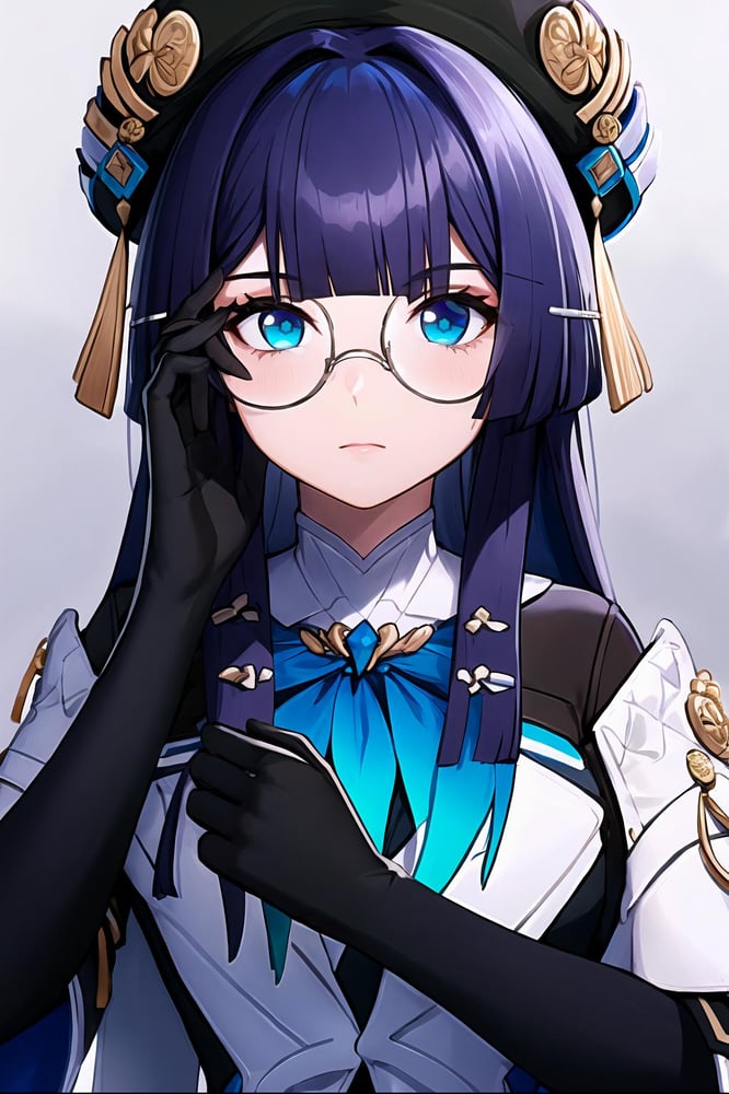 Pela, Honkai: Star Rail, by@KXRO, (civitai)(lora) - AI LoRA model on PixAI