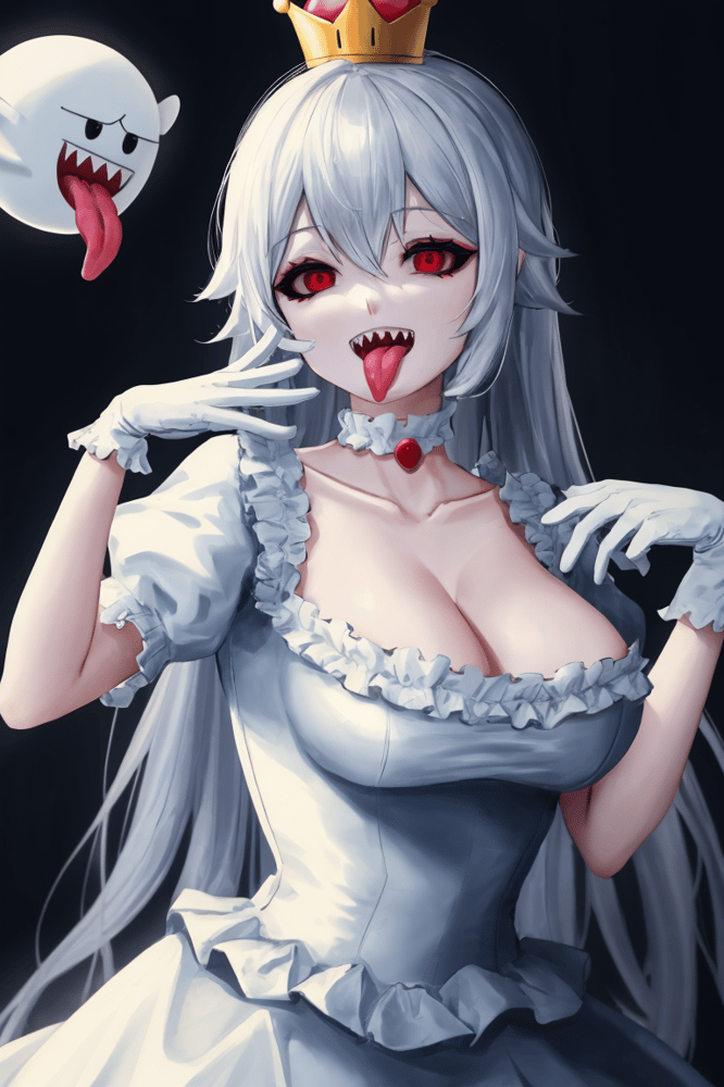 Boosette - AI Model cover image