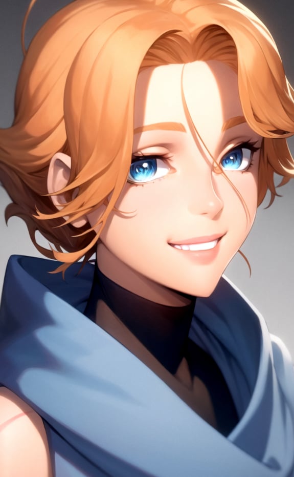 Sypha Beladanes - AI Model cover image