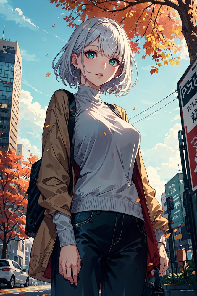 StellarMix - AI Model cover image