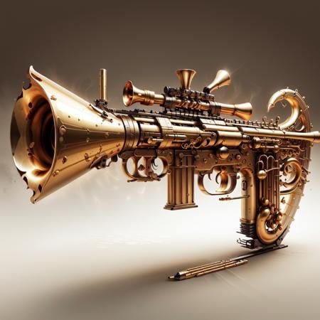 BrassInstrumentAI - AI LoRA model on PixAI