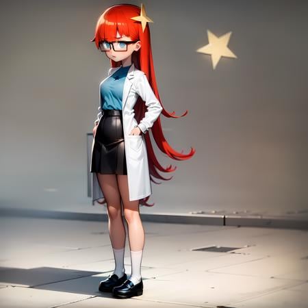 Susan test (Jonny test) - AI Model cover image