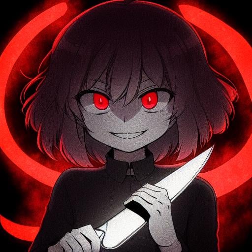 Chara Dreemurr - AI Model cover image