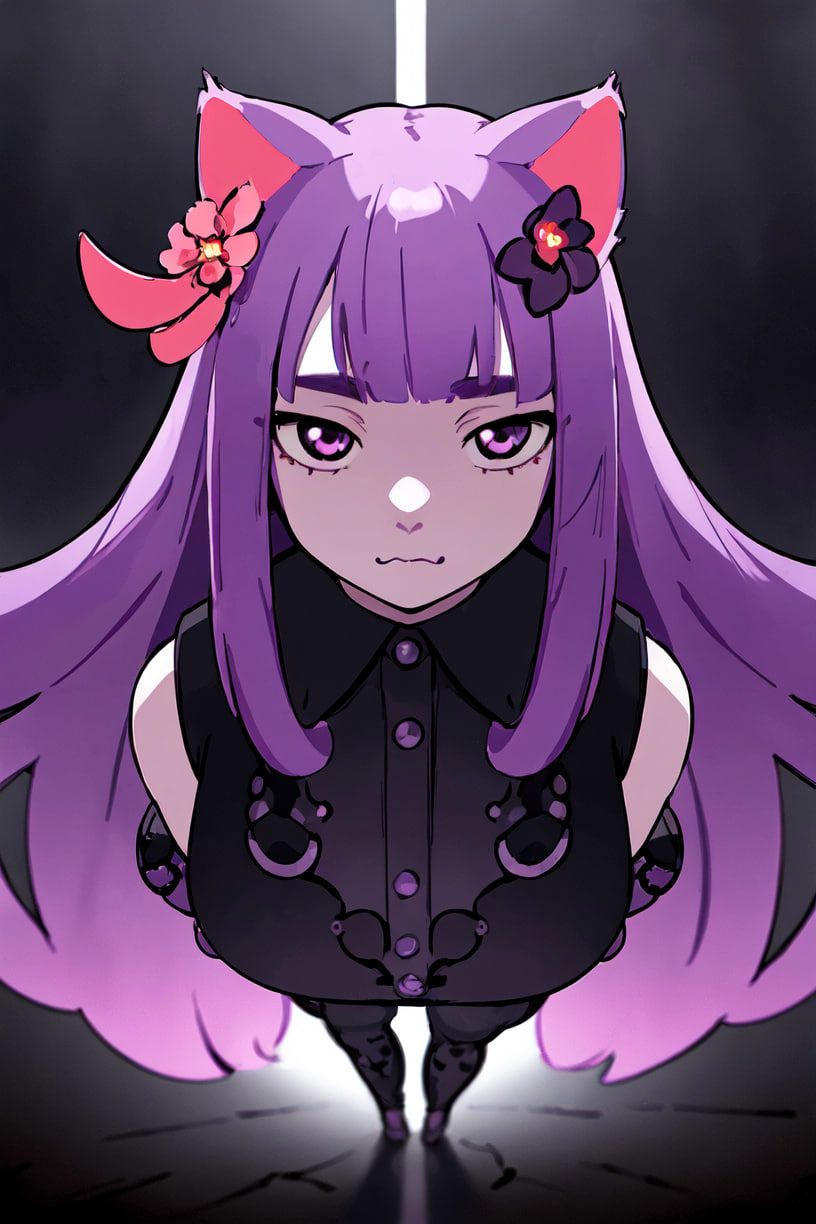 Masyunya - AI Model cover image