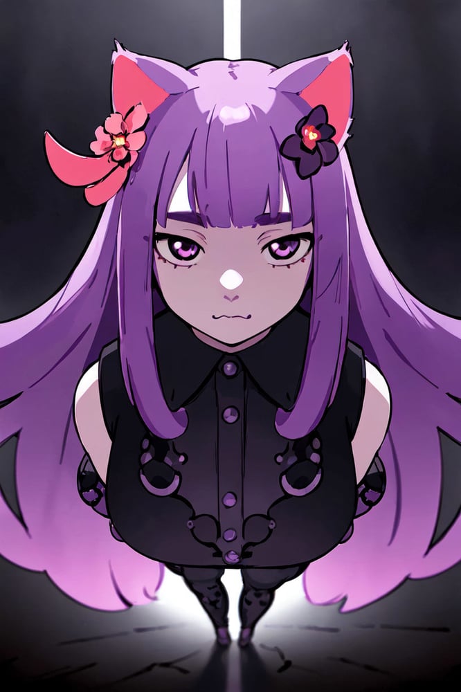 Masyunya - AI Model cover image
