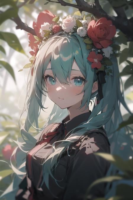57-[LoRa] Clearlight 清光 Concept (With multires noise version) - AI Model cover image
