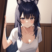 Avatar image of Hikigami