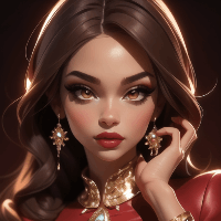 Avatar image of 𝓭𝓮𝓵𝓾𝔁𝔁𝔂 ᥫ᭡ 𝓵𝓾𝔁