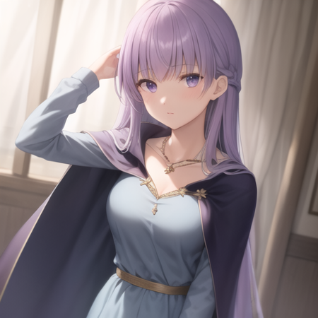 Sophia (Fire Emblem) - AI Model cover image