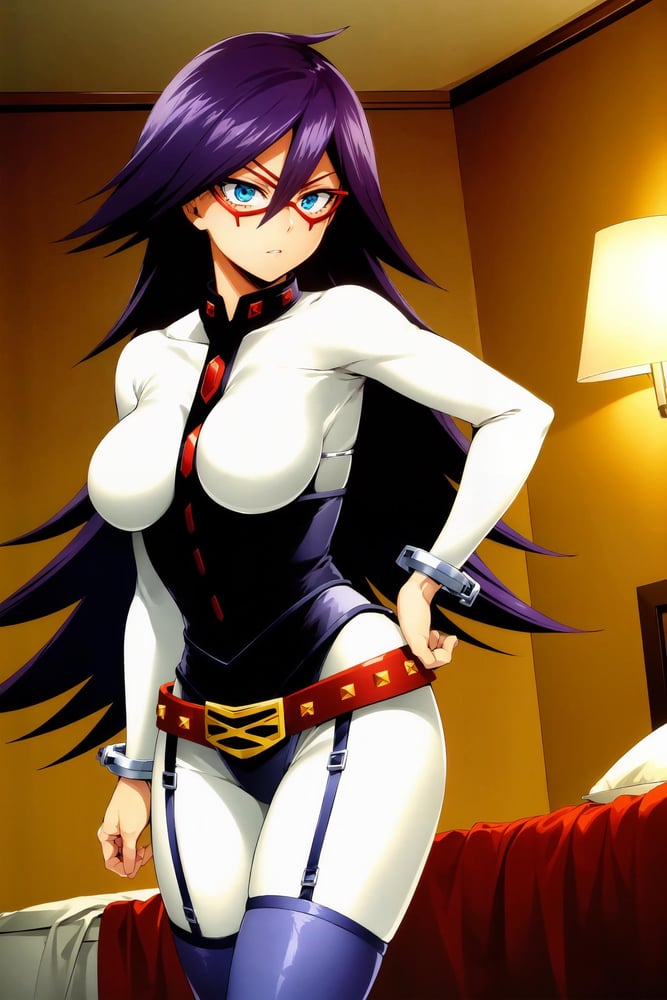 Midnight - AI Model cover image