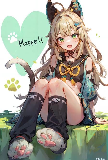 Kirara(Genshin) - AI LoRA model on PixAI