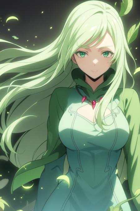 Treyni - AI Model cover image