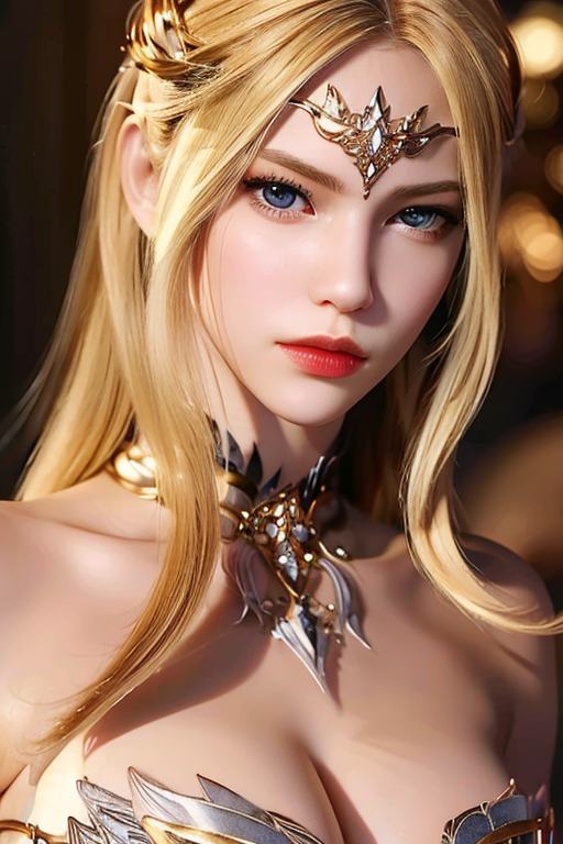 QianRenXue千仞雪 - AI Model cover image