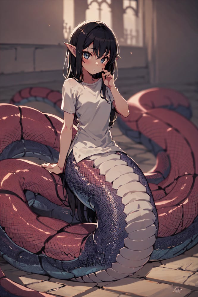 aiomonstergirls_v3 - AI Model cover image
