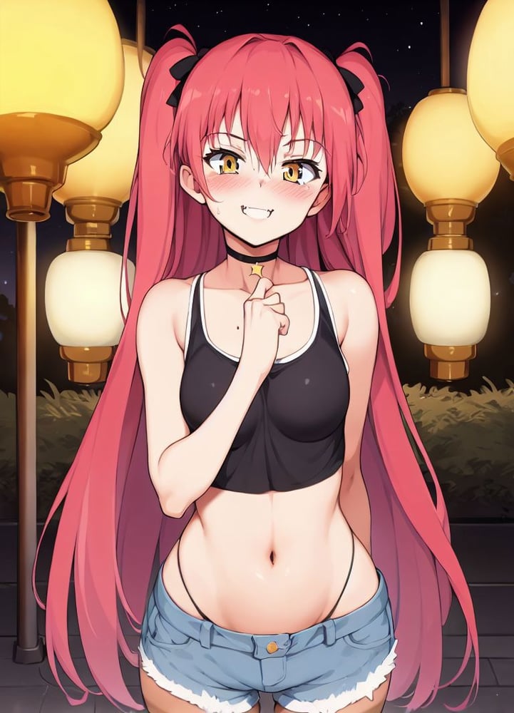 Kyockcho (きょくちょ) - Artist Style - AI Model cover image